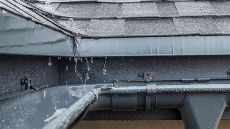 metal roof metal framed house roof leak|stopping leaks on metal roof.